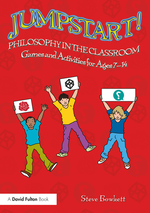 Jumpstart! Philosophy in the Classroom