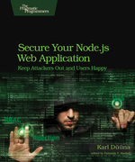 Secure Your Node. Js Web Application