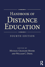 Handbook of Distance Education