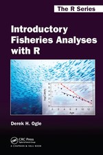 Introductory Fisheries Analyses With R