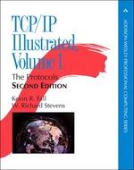 Tcp/Ip Illustrated, Volume 1