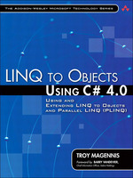Linq to Objects Using C# 4.0