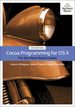 Cocoa Programming for Os X