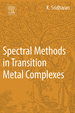 Spectral Methods in Transition Metal Complexes