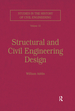 Structural and Civil Engineering Design