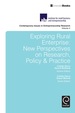 Exploring Rural Enterprise