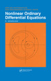 Nonlinear Ordinary Differential Equations