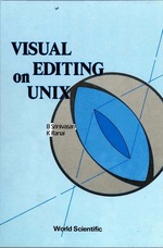 Visual Editing on Unix (B/H)