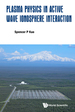 Plasma Physics in Active Wave Ionosphere Interaction