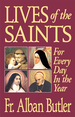 Lives of the Saints