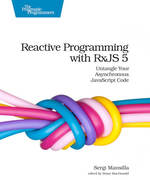 Reactive Programming With Rxjs 5