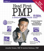 Head First Pmp