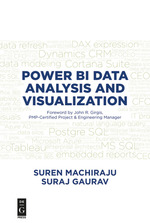 Power Bi Data Analysis and Visualization
