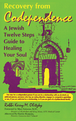 Recovery From Codependence