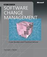 Software Change Management
