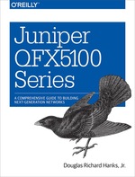 Juniper Qfx5100 Series