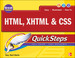 Html, Xhtml & Css Quicksteps
