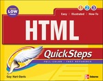 Html Quicksteps