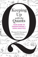 Keeping Up With the Quants