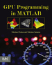Gpu Programming in Matlab