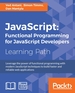 Javascript: Functional Programming for Javascript Developers
