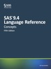 Sas 9.4 Language Reference