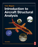Introduction to Aircraft Structural Analysis