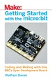 Getting Started With the Micro: Bit