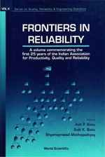 Frontiers in Reliability (V4)