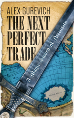 The Next Perfect Trade: a Magic Sword of Necessity