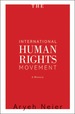 The International Human Rights Movement