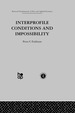 Interprofile Conditions and Impossibility