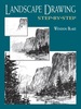 Rights Reverted-Landscape Drawing Step By Step