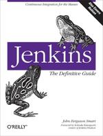 Jenkins: the Definitive Guide