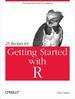 25 Recipes for Getting Started With R
