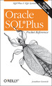 Oracle Sql*Plus Pocket Reference