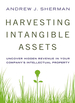 Harvesting Intangible Assets