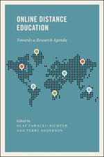 Online Distance Education