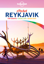 Lonely Planet Pocket Reykjavik