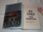 Ice Cold: Signed