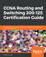 Ccna Routing and Switching 200-125 Certification Guide