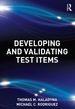 Developing and Validating Test Items