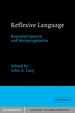 Reflexive Language