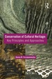Conservation of Cultural Heritage