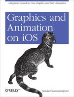 Graphics and Animation on Ios
