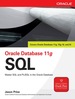 Oracle Database 11g Sql