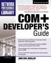 Com+ Developer's Guide