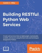 Building Restful Python Web Services