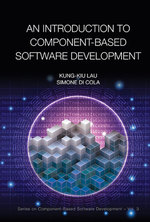An Introduction to Component-Based Software Development