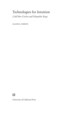 Technologies for Intuition